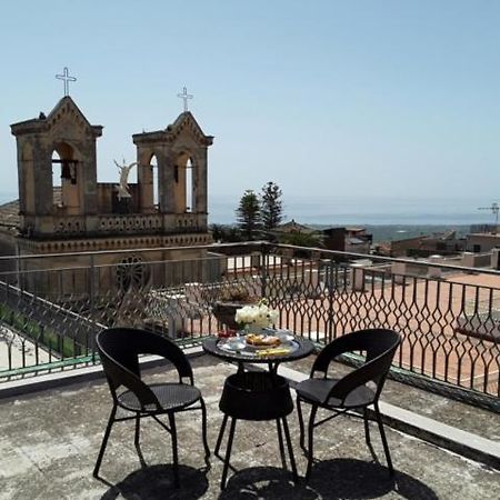 B&B La Giara Piedimonte Etneo Ngoại thất bức ảnh