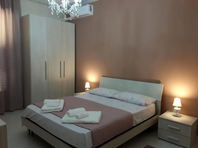 B&B La Giara Piedimonte Etneo Ngoại thất bức ảnh