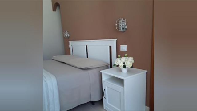 B&B La Giara Piedimonte Etneo Ngoại thất bức ảnh