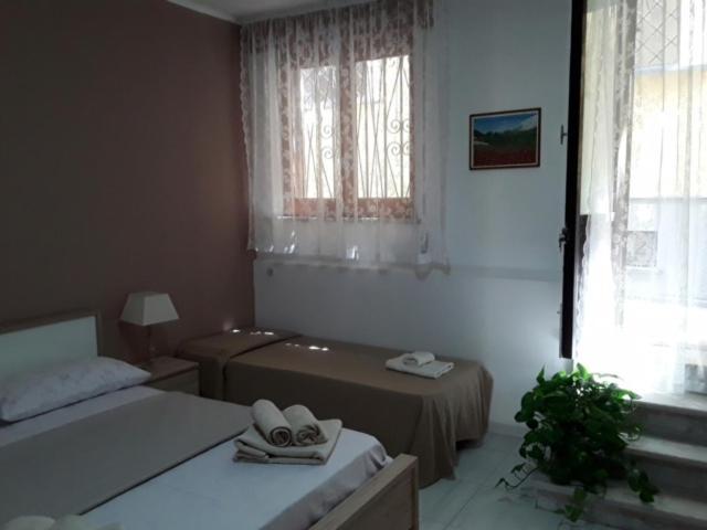 B&B La Giara Piedimonte Etneo Ngoại thất bức ảnh